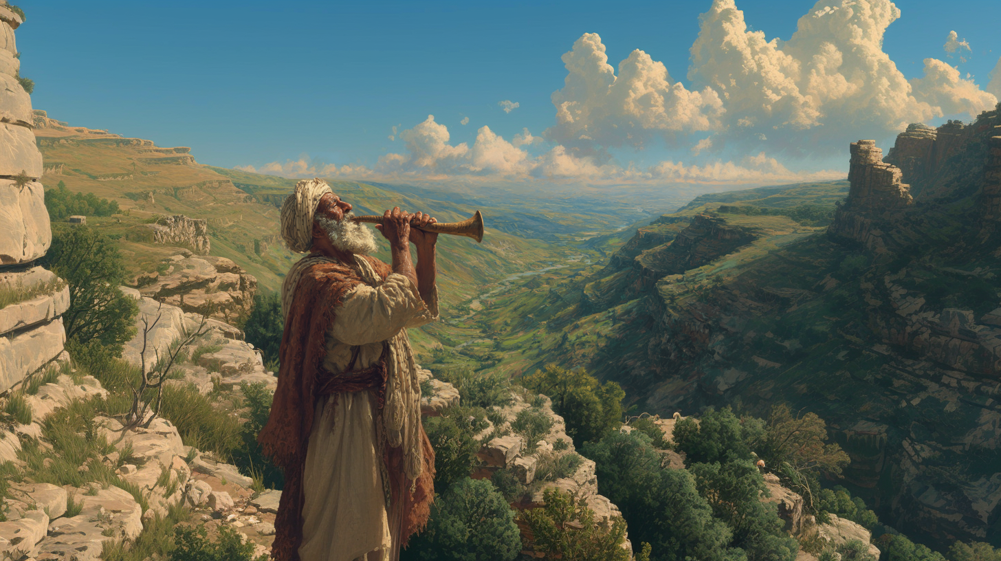Shema Yashar'El video content-image