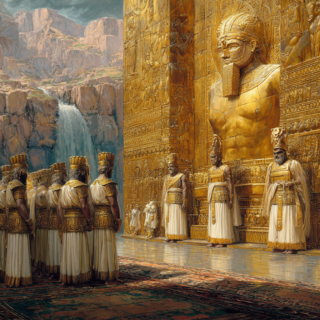 baal worship content-image