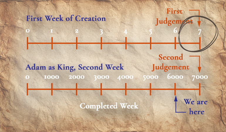 Judgement second week 2 P content-image