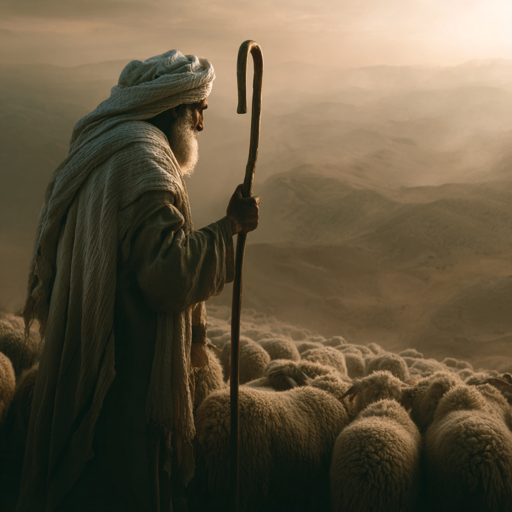 Shepherd watching2 content-image