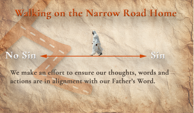 Walking narrow P content-image