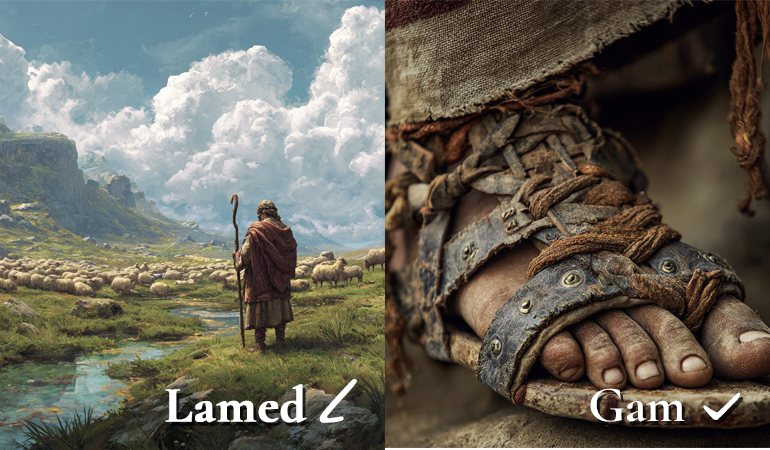 gam lamed picture content-image