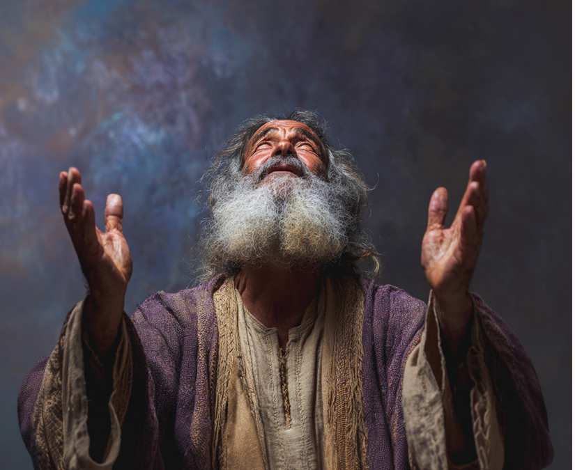 praising Yah content-image