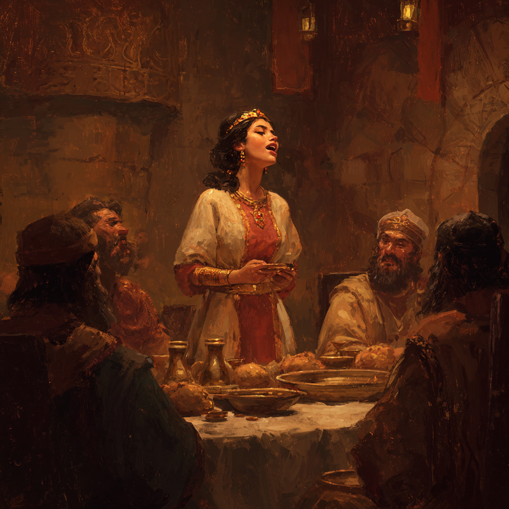 singing content-image