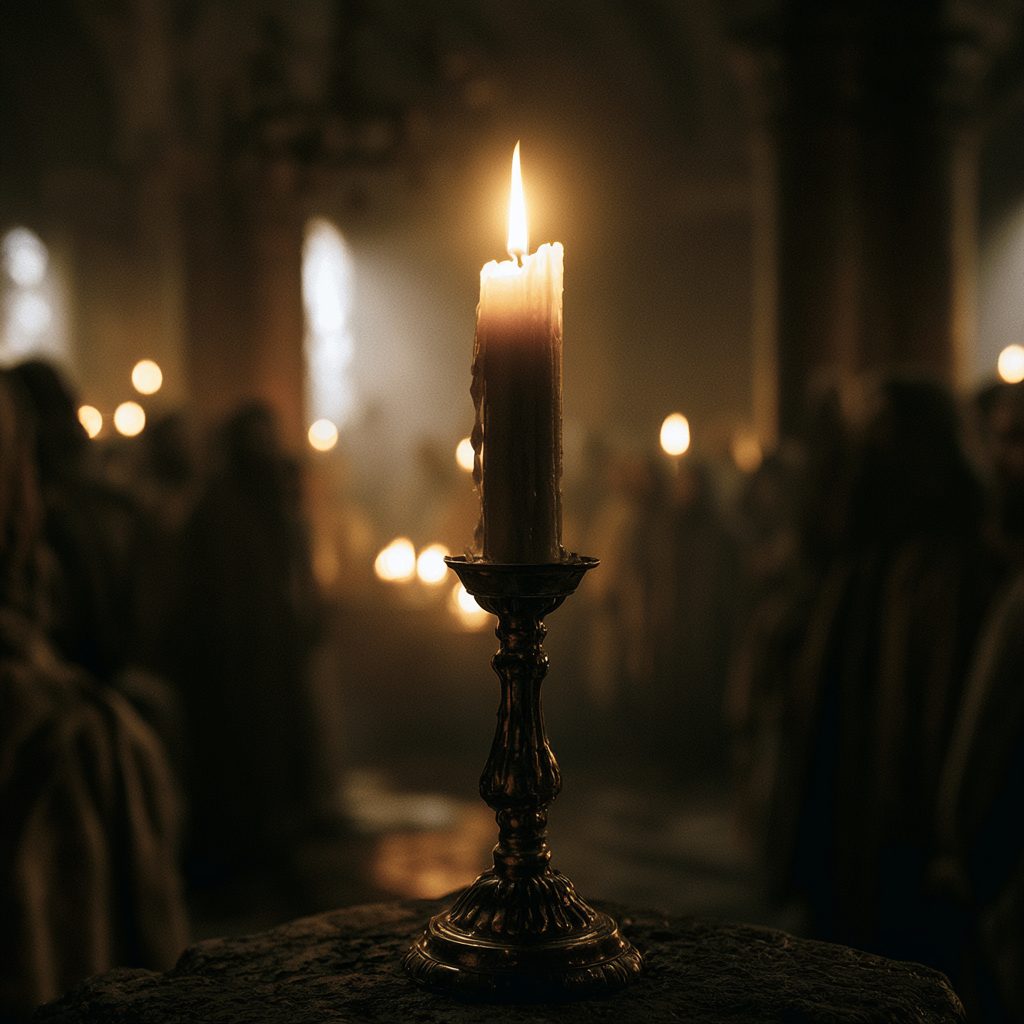 candlestick content-image