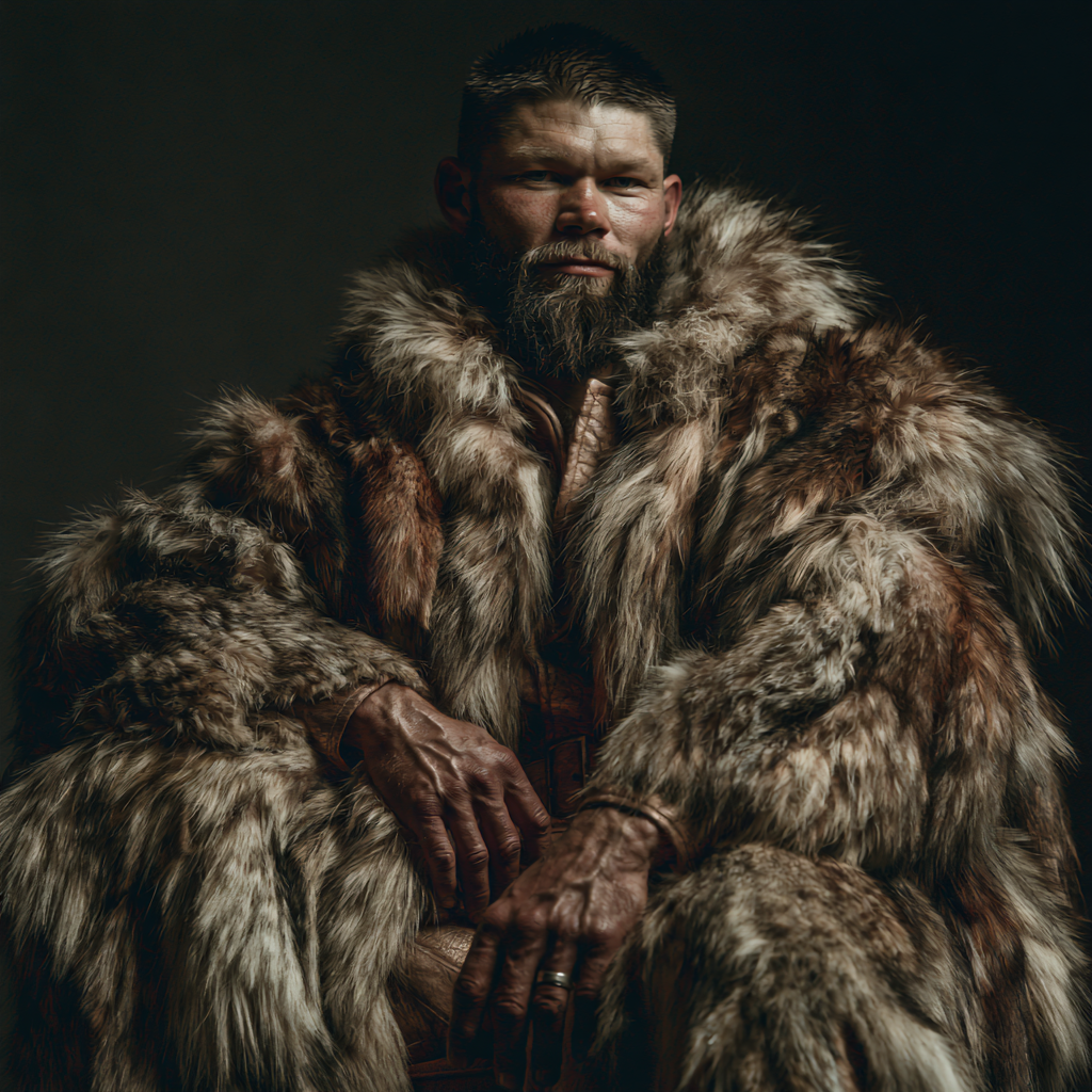 fur coat content-image