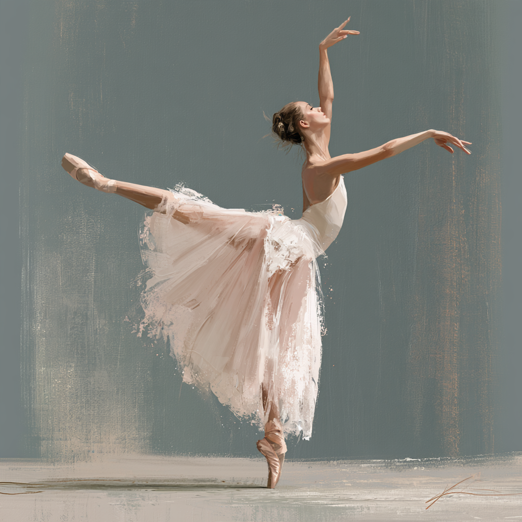 Ballerina content-image