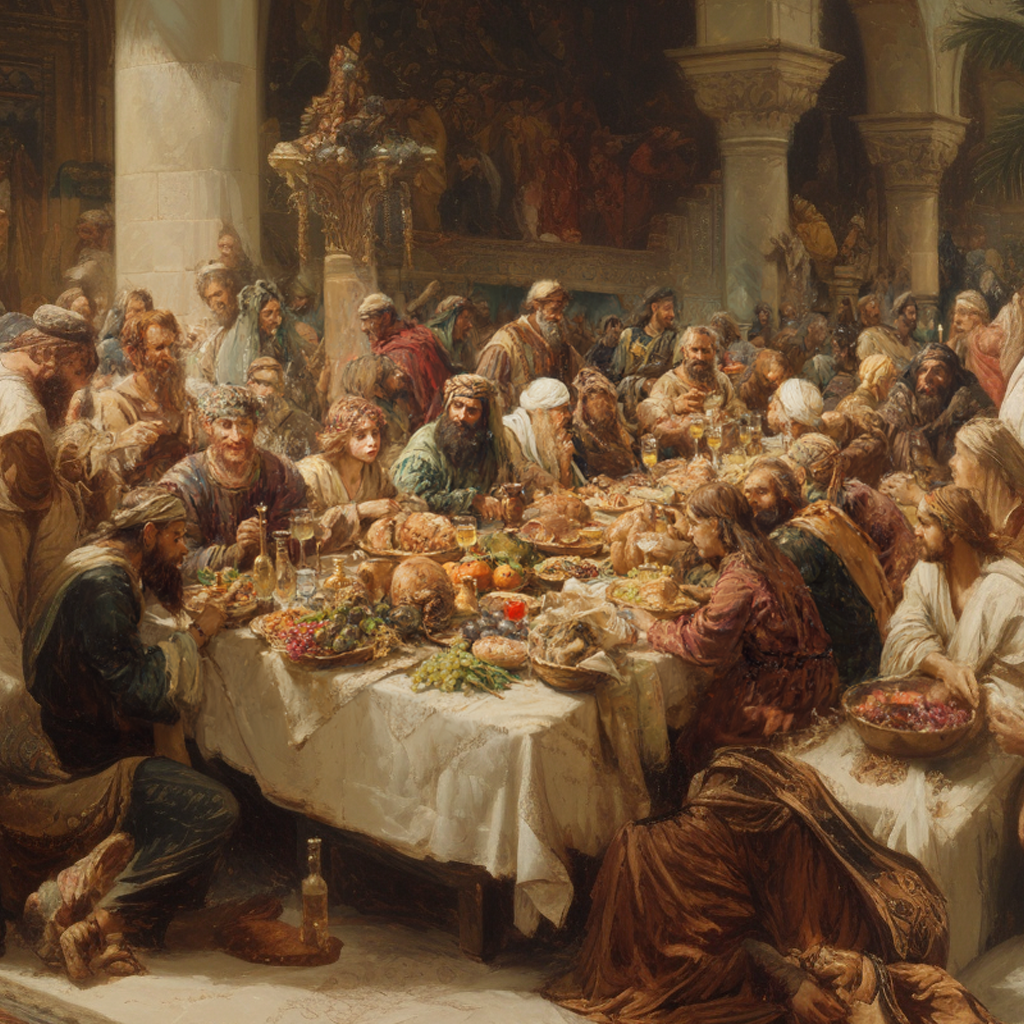 feast content-image